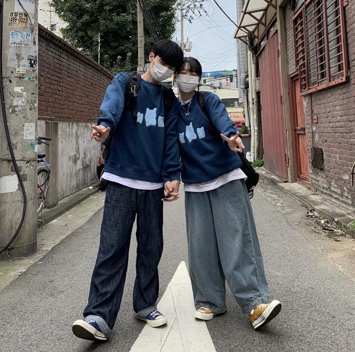 (現貨) GRAYISMOON - ROBOT JELLY BEAR MTM NAVY