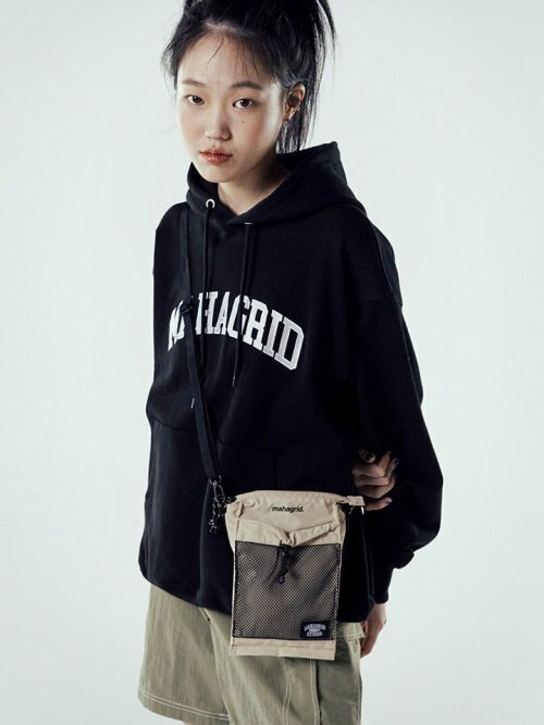 MAHAGRID - phone bag｜3 COLORS