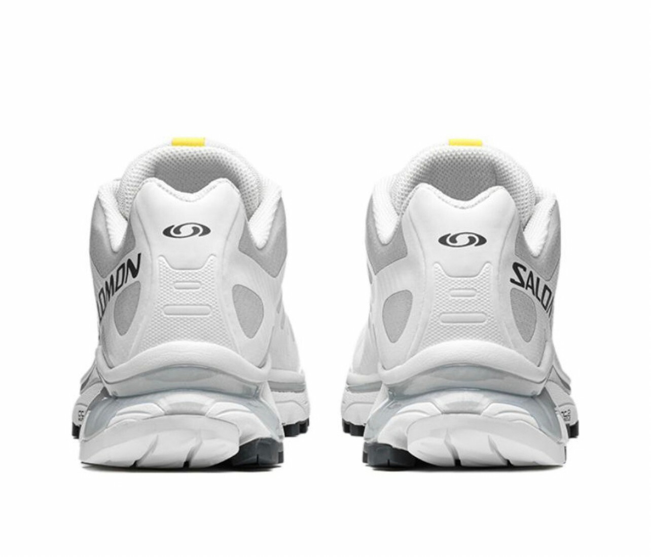 代購 Salomon XT-4 OG 耐磨透氣 戶外功能鞋 白 FEB-