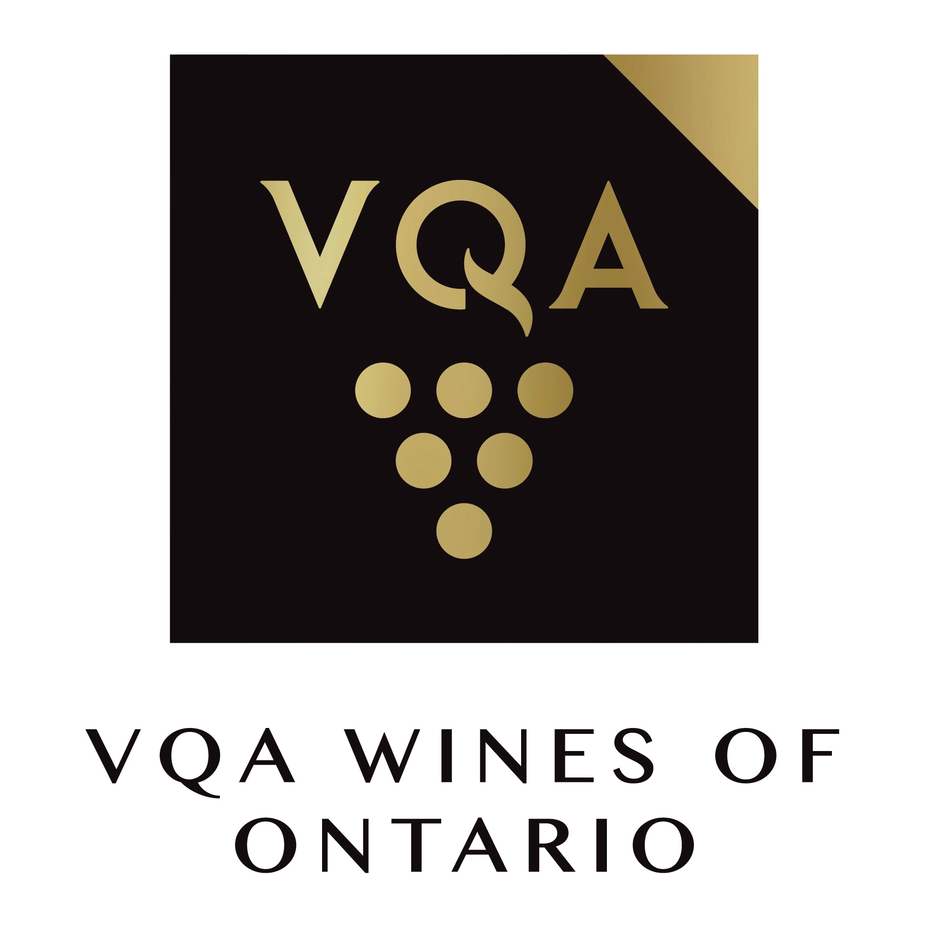 VQA標章 加拿大葡萄酒認證 (Vintners Quality Alliance；酒商品質聯盟) ，VQA規範了產區、葡萄品種、栽培方式、釀造方式、包裝、酒質等等，以維持葡萄酒的品質