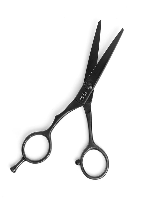 腕系列_5.5吋精準濕剪刀 (左手)