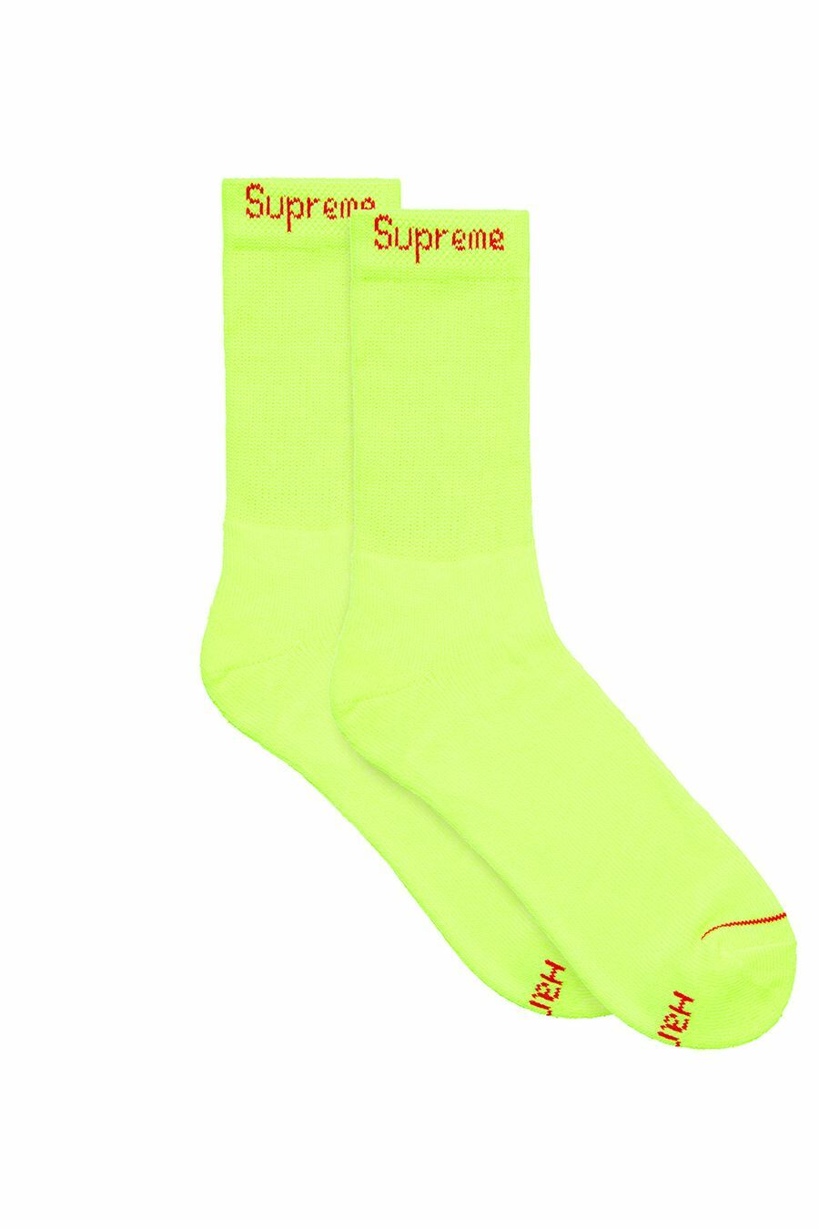 Hanes hotsell supreme socks