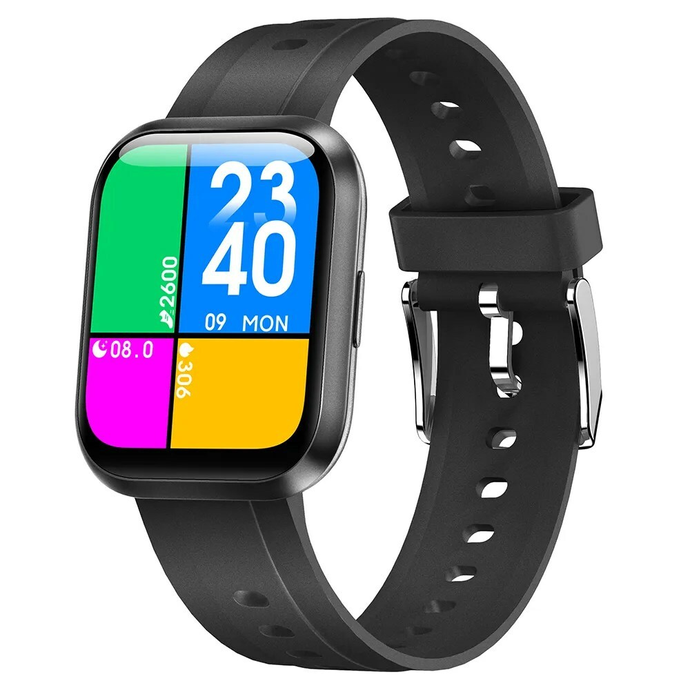 1MORE OMTHING E-JOY SMART WATCH PLUS 智能手錶