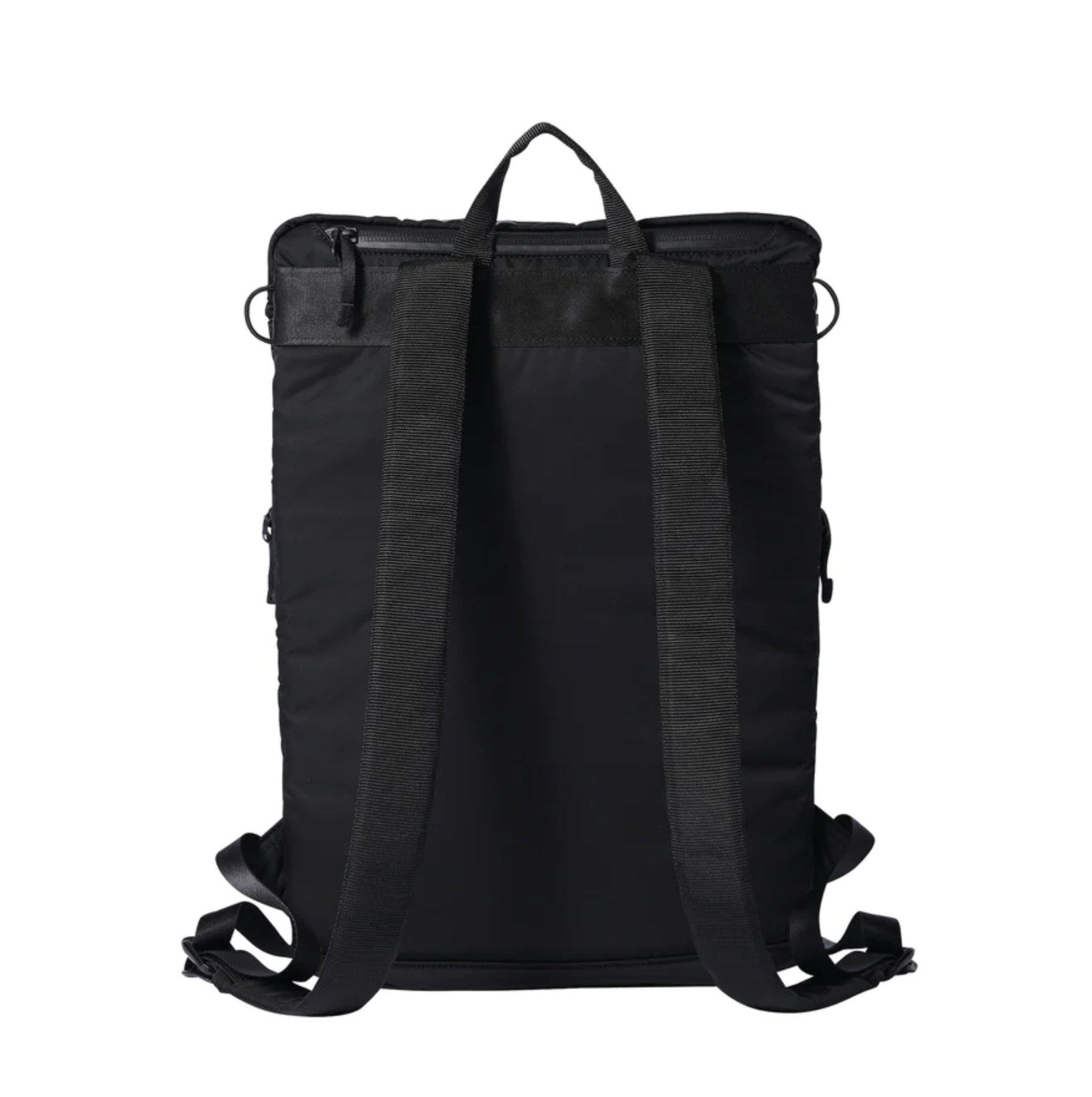 Ramidus Tokyo Black Beauty SLIM BACKPACK