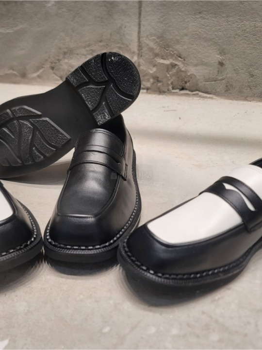 Universe時尚豆豆鞋