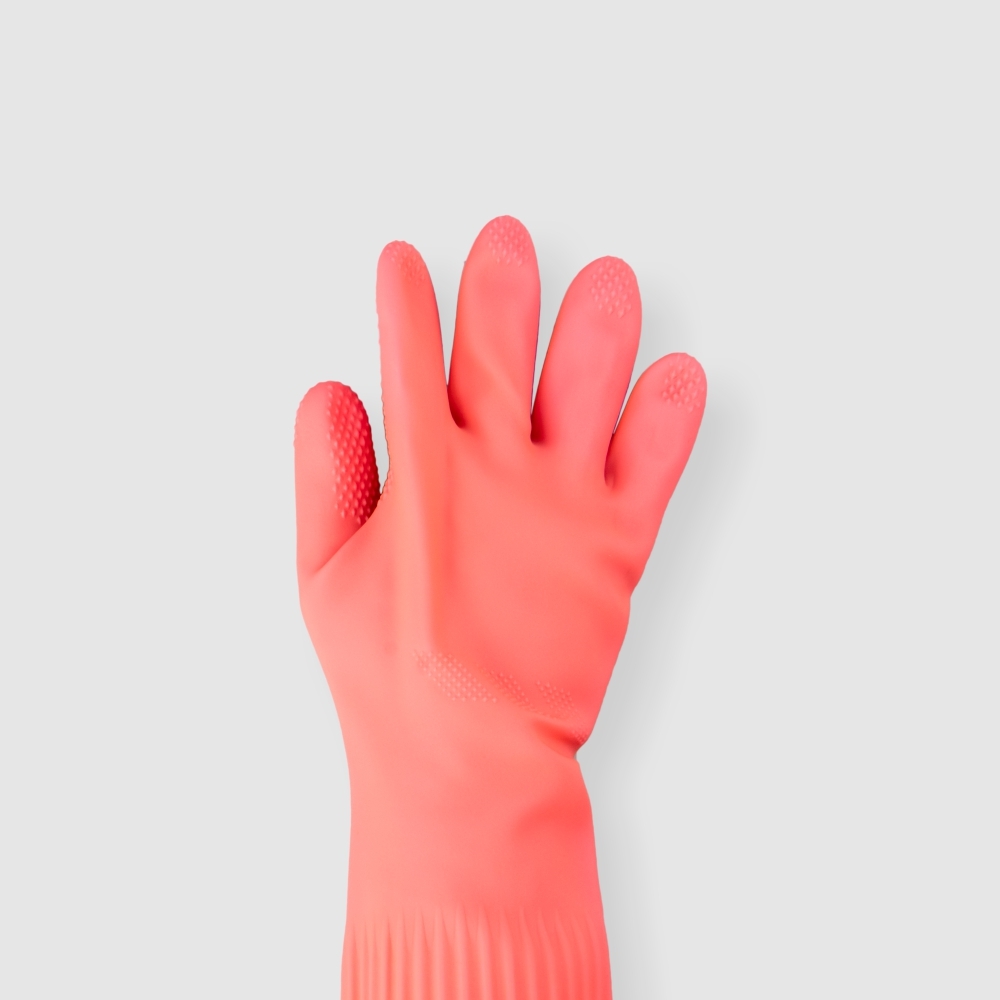 乳膠手套-加長型(L) 18吋