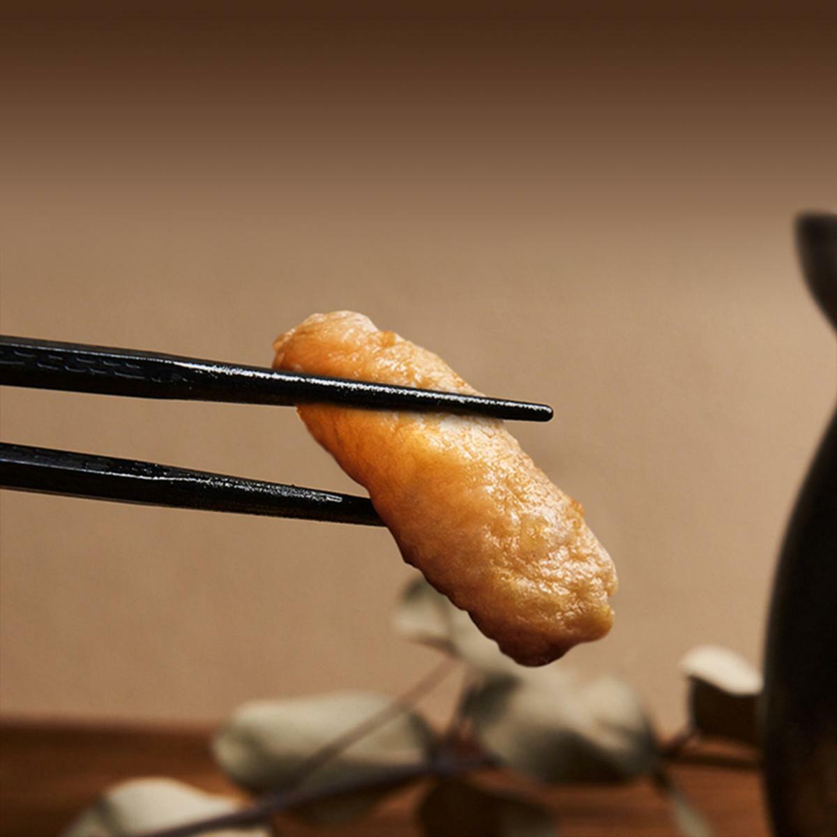 台灣甜不辣條 (約35-37條) 360g