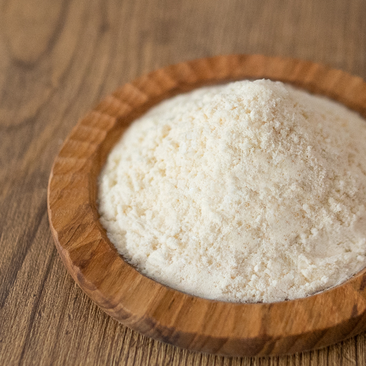 椰子麵粉