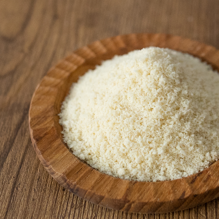 藍鑽馬卡龍杏仁細粉