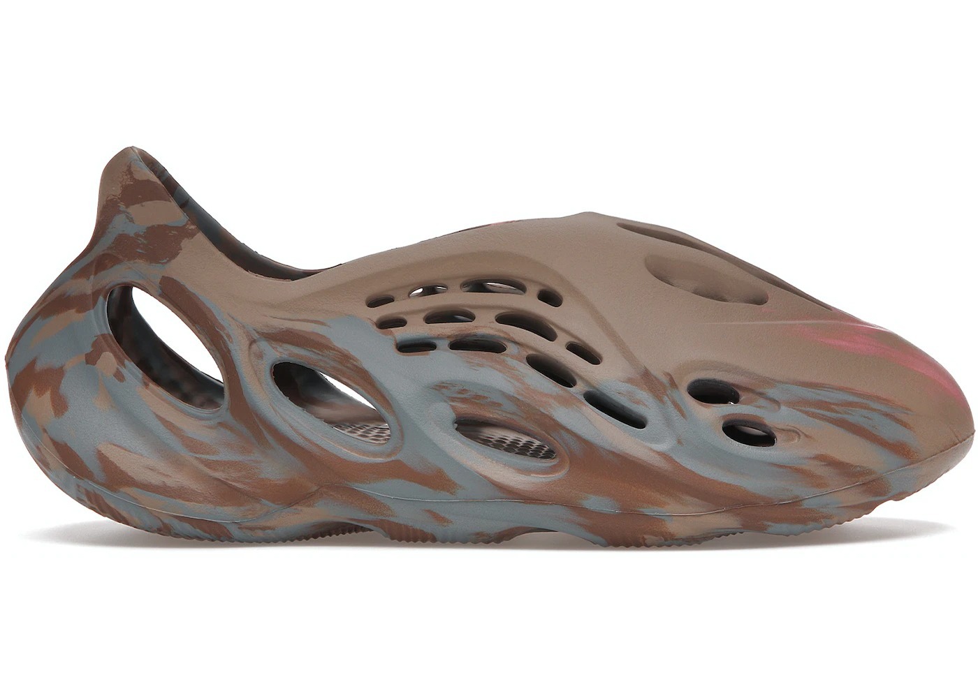 Adidas Yeezy Foam Runner ” MX Sand Grey“ GY3969