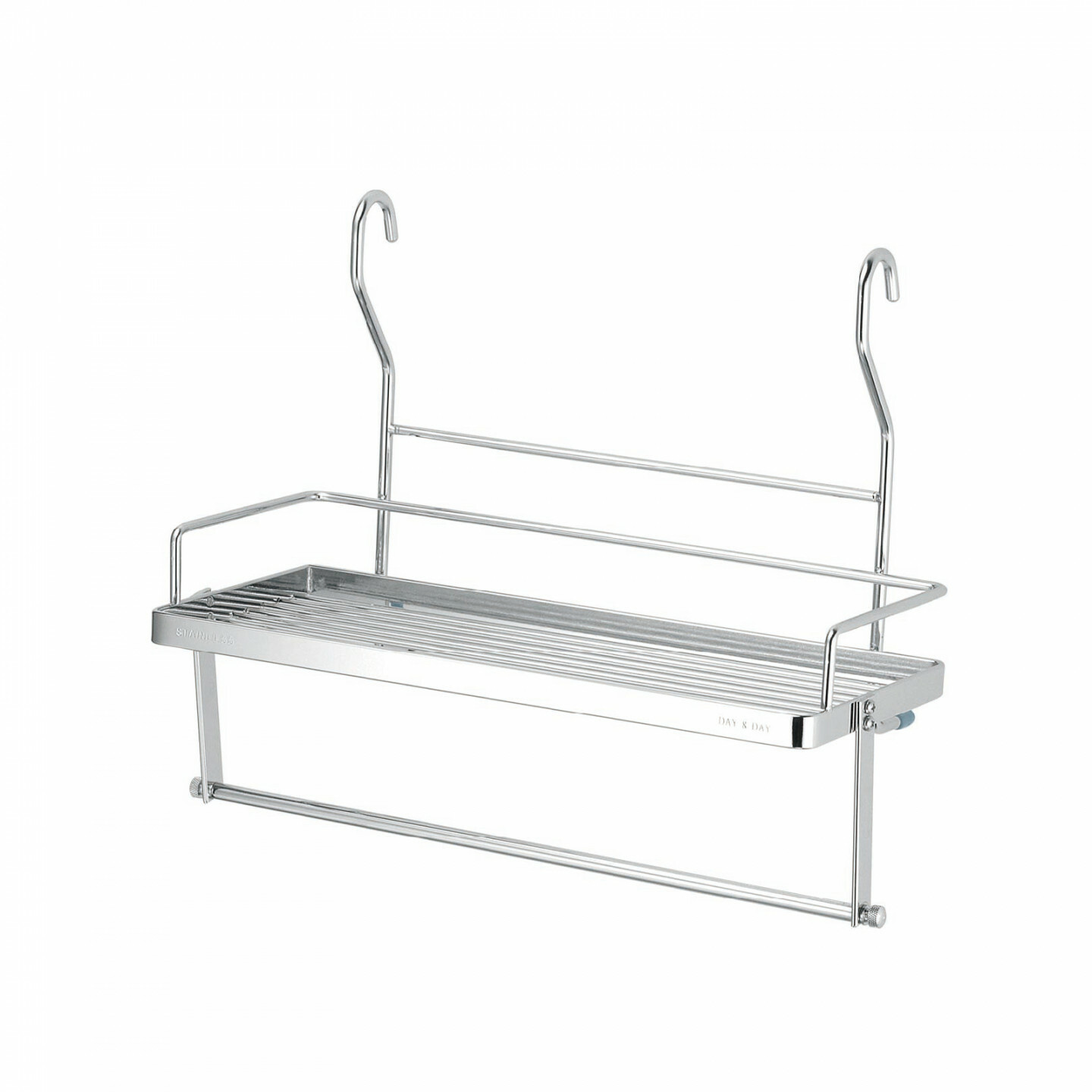 日日商 廚房系列-調味罐架及紙巾架 ST3023C