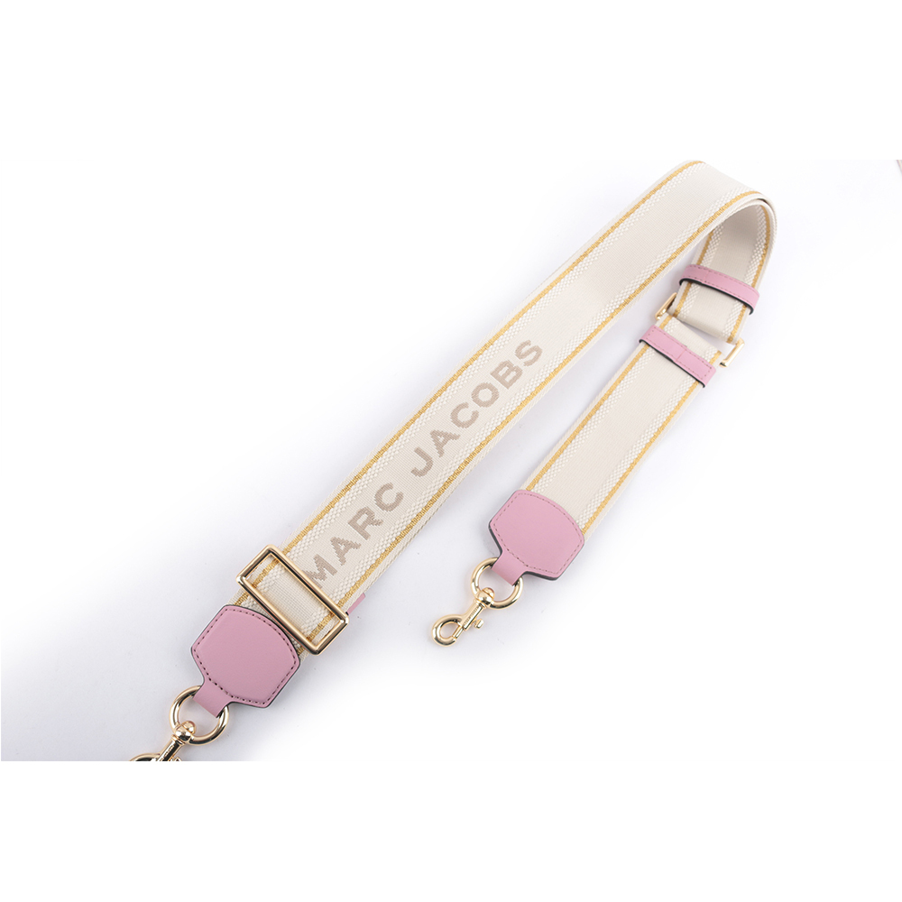 【MARC JACOBS】THE J MARC 平滑牛皮翻蓋二用包(紫丁香)