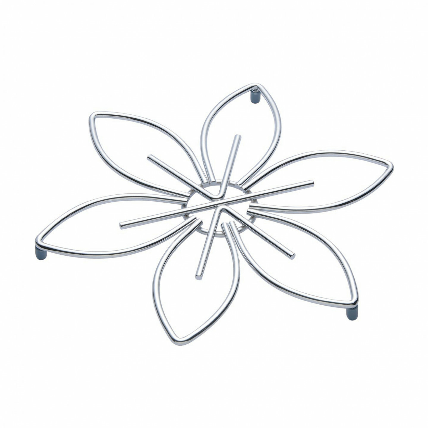 日日商 廚房系列-花型隔熱墊 ST3006F