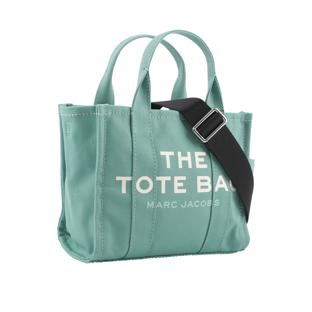 【MARC JACOBS】THE TRAVELER TOTE 二用小款托特包