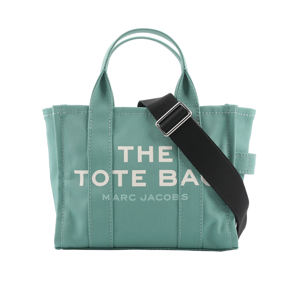 【MARC JACOBS】THE TRAVELER TOTE 二用小款托特包