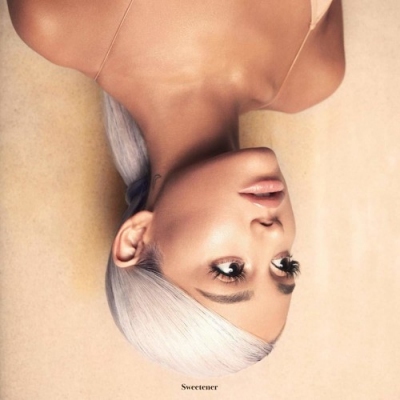 Ariana Grande - Sweetener 2LP