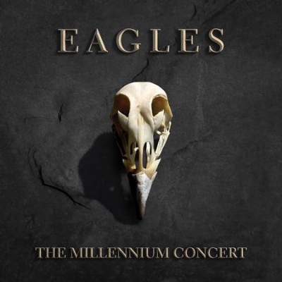 Eagles - The Millennium Concert 2LP