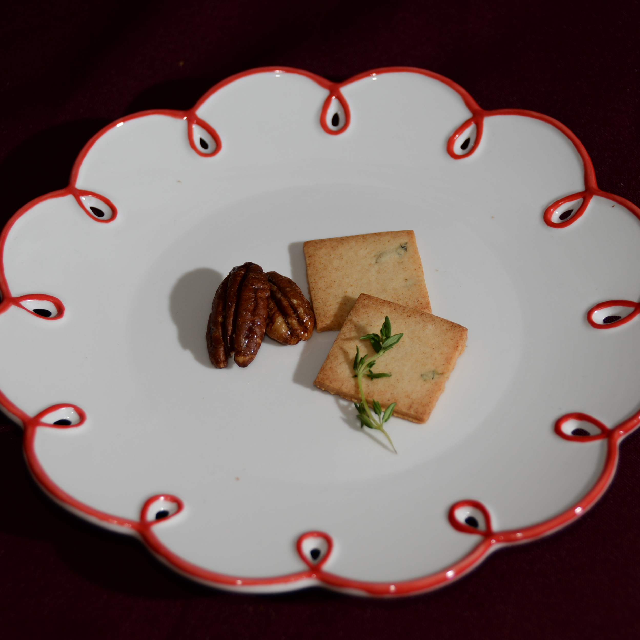 🍁楓糖碧根果 (80克)