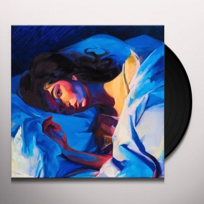 Lorde - MELODRAMA LP