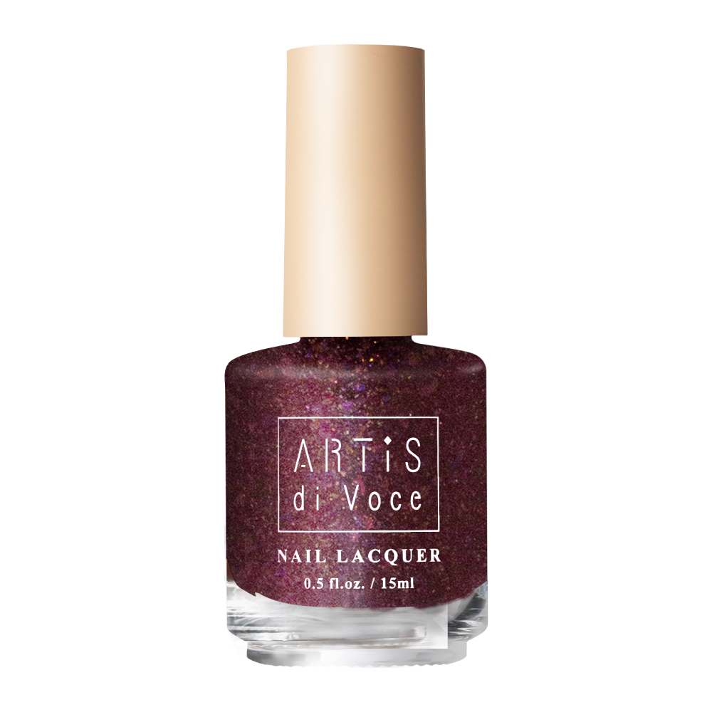ARTiS di Voce 彩色指甲油 LC77