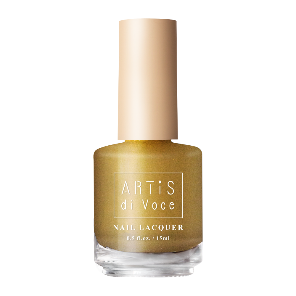 ARTiS di Voce 彩色指甲油 LC76