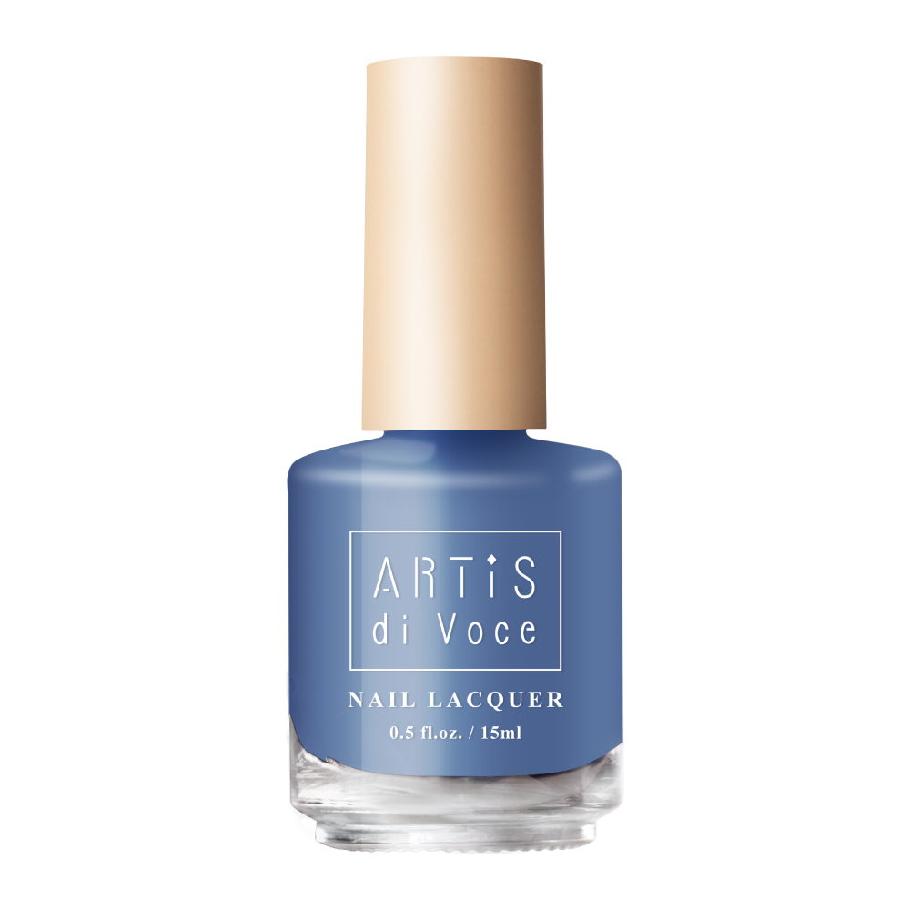 ARTiS di Voce 彩色指甲油 LC74