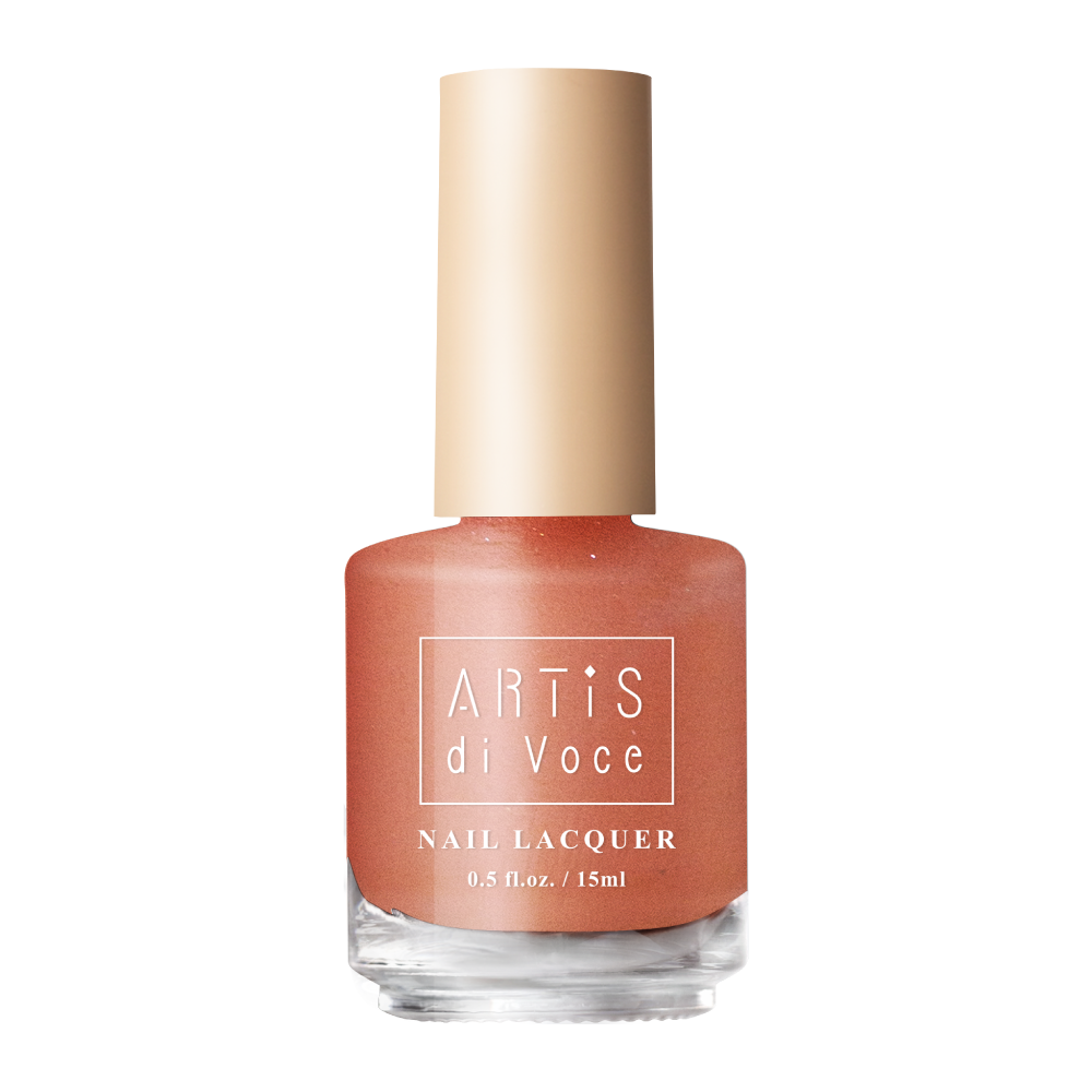 ARTiS di Voce 彩色指甲油 LC63