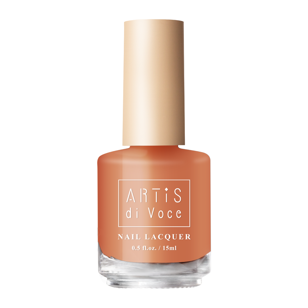 ARTiS di Voce 彩色指甲油 LC56