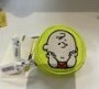 [S] LE.JUNEV CHARLIE BROWN COIN PURSE,YELLOW, SLJV113 (SLJV113)