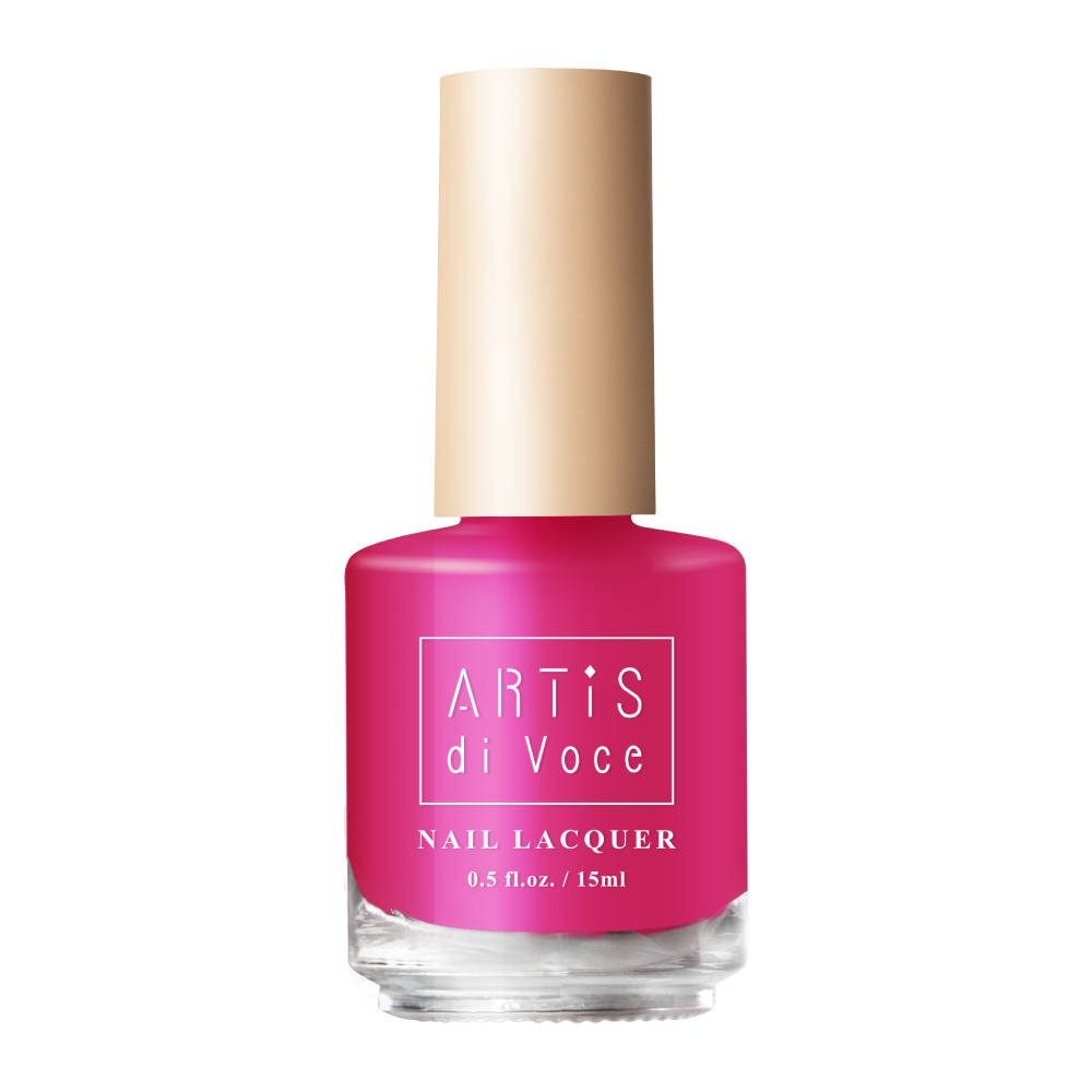 ARTiS di Voce 彩色指甲油 LC49