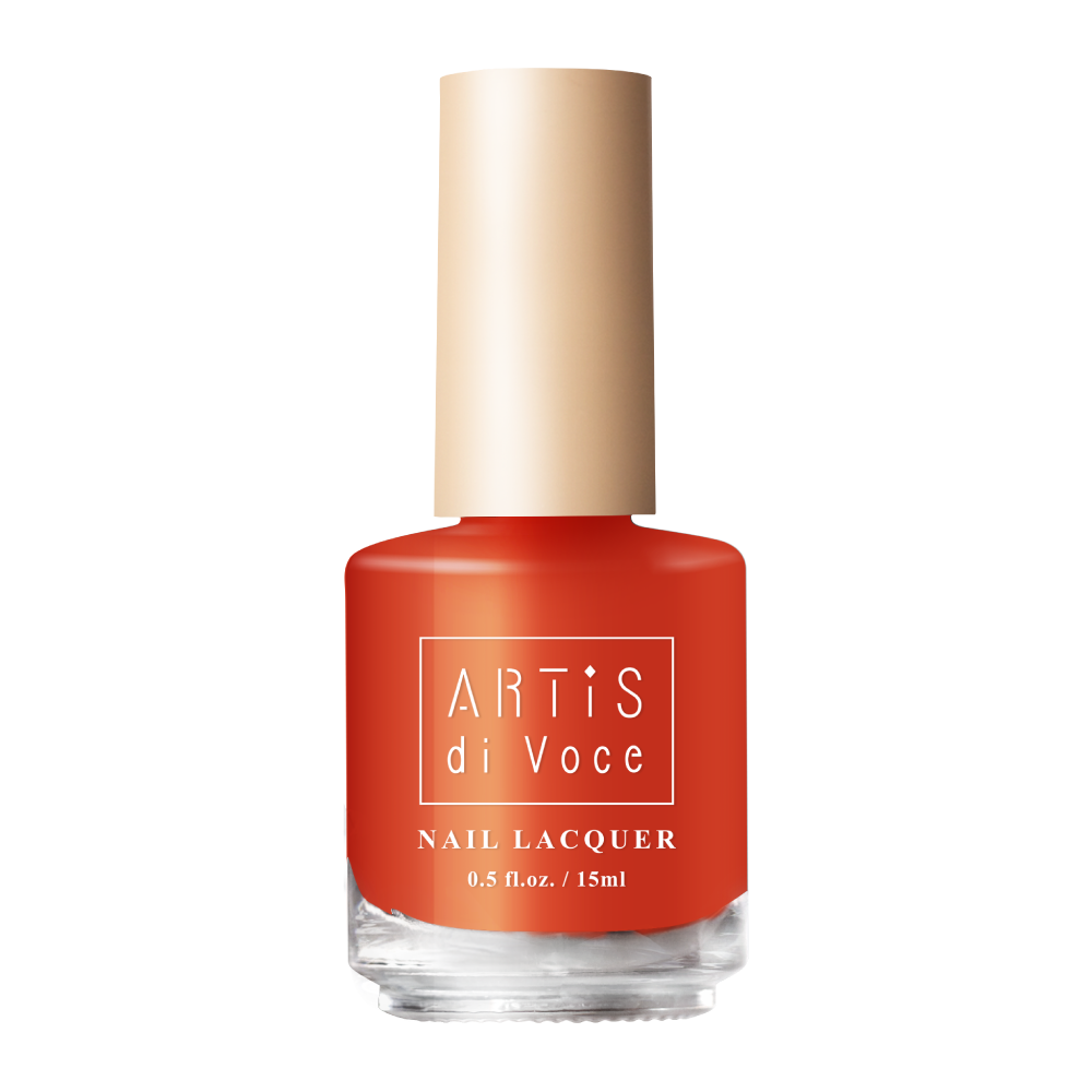 ARTiS di Voce 彩色指甲油 LC48