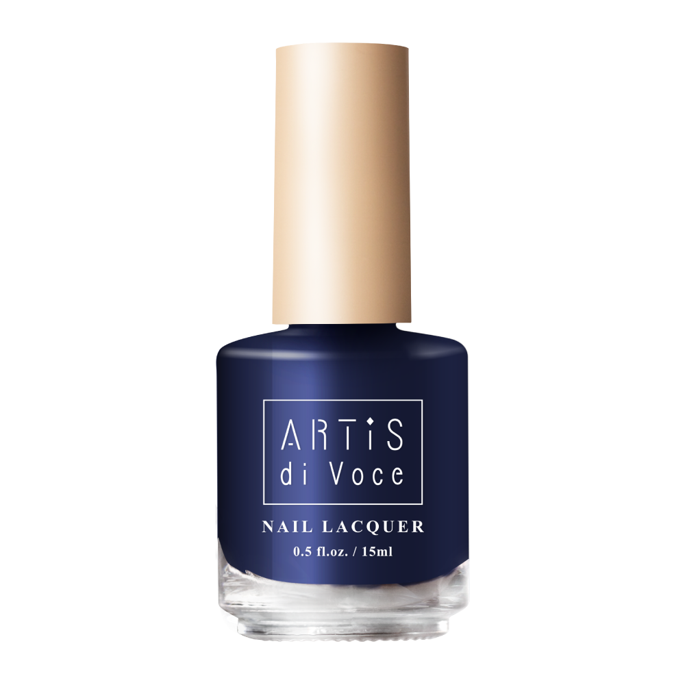 ARTiS di Voce 彩色指甲油 LC40