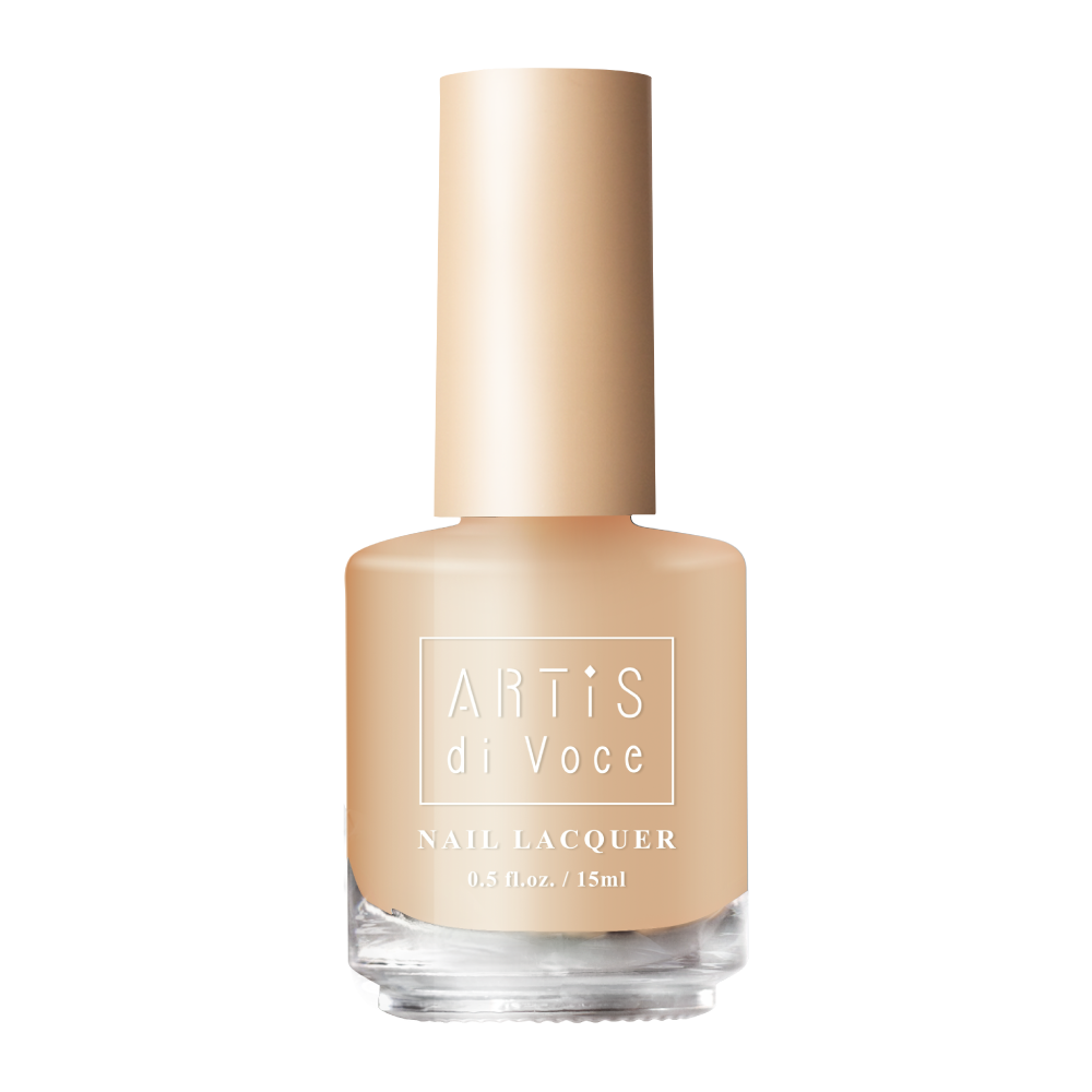 ARTiS di Voce 彩色指甲油 LC30