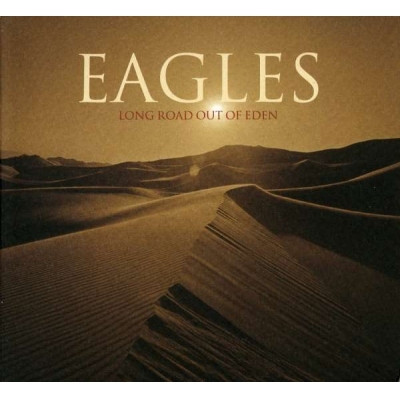 Eagles - Long Road Out of Eden 2LP