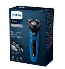 飛利浦 - 飛利浦 - 剃須刀系列 5000 乾濕兩用電動剃須刀 S5444/03 平行進口