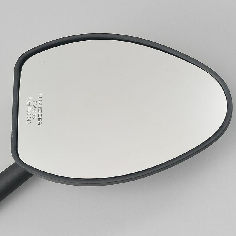 DAYTONA Ferrara II 後視鏡