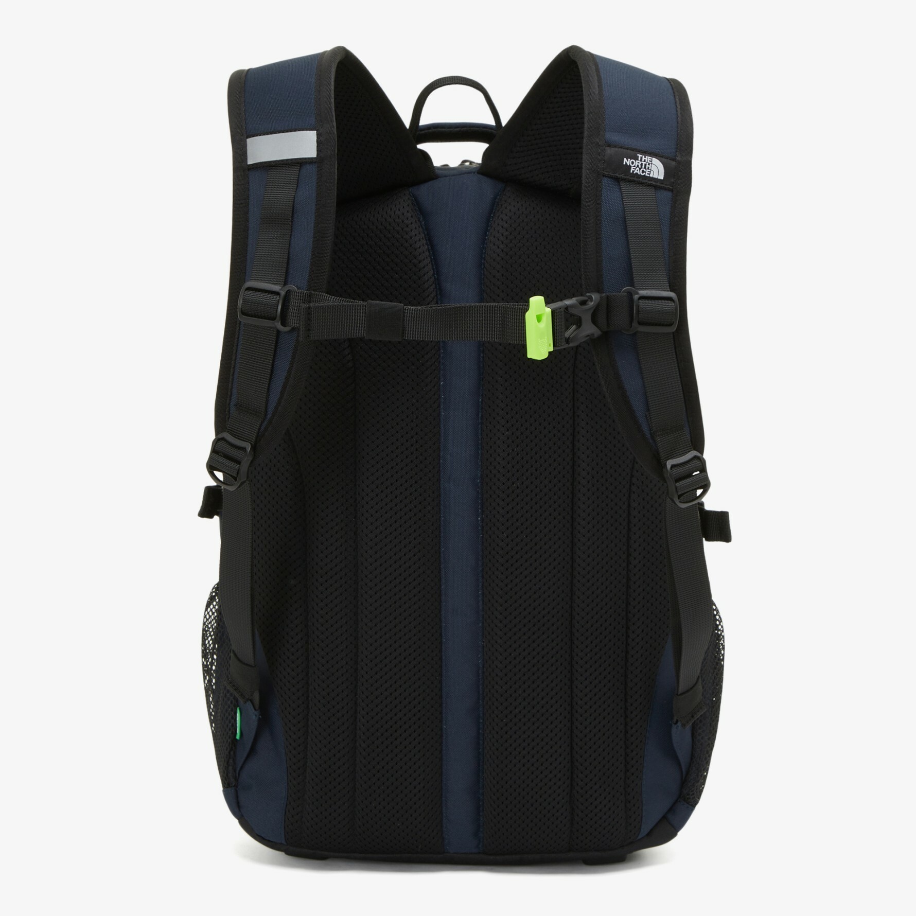 THE NORTH FACE JR. BIG SHOT SCHPACK II 後背包 深藍 NM2DP05S