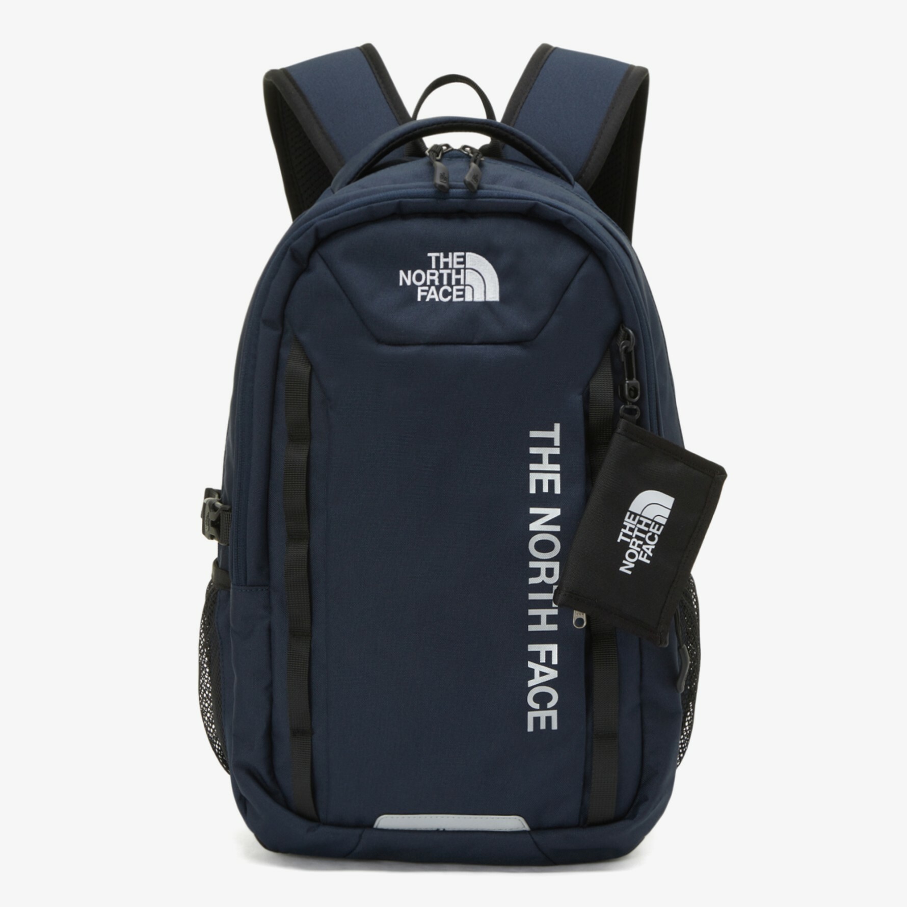 THE NORTH FACE JR. BIG SHOT SCHPACK II 後背包 深藍 NM2DP05S