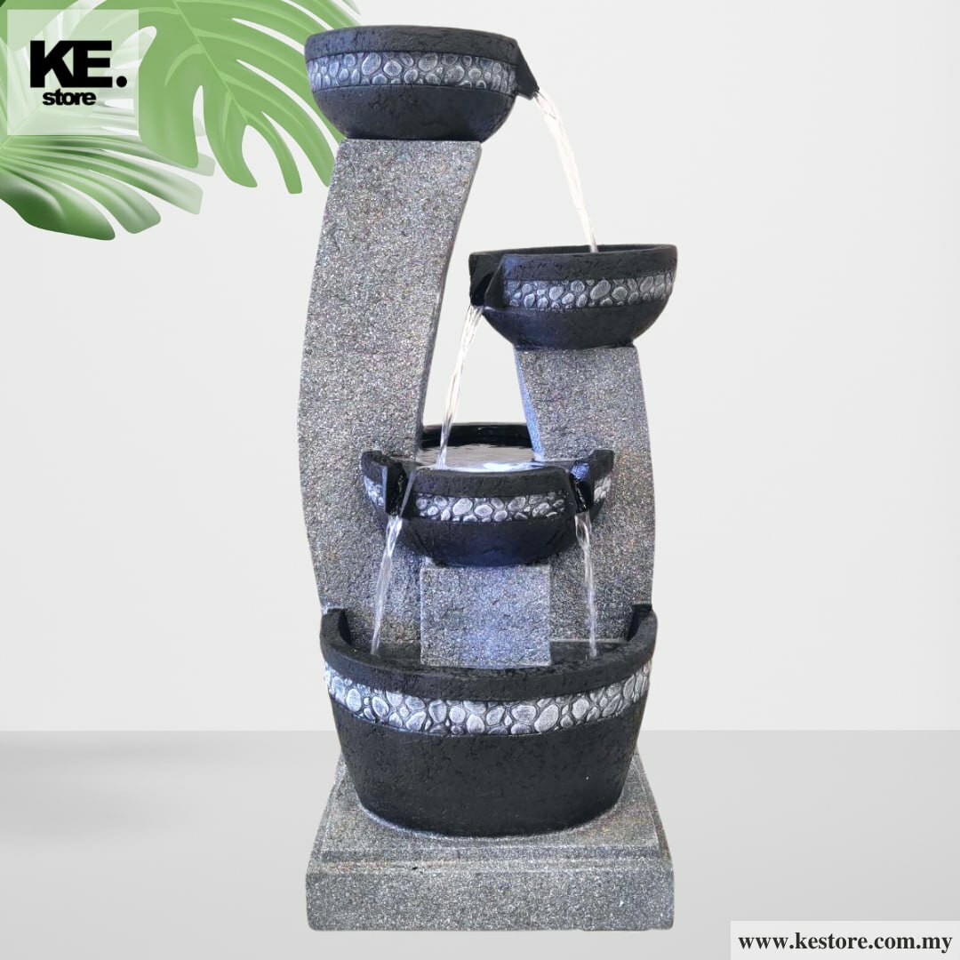 Indoor Water Fountain Code 2557