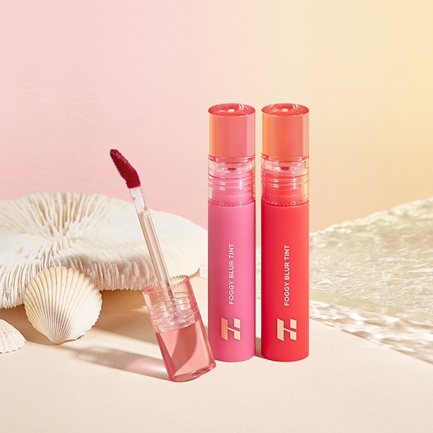 Holika Holika Foggy Blur Tint