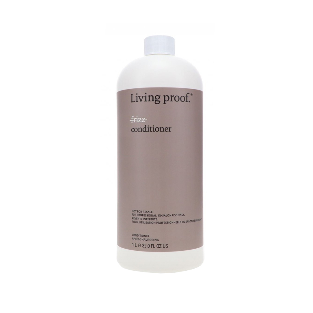 Living proof No Frizz Conditioner 防毛躁護髮乳 1L