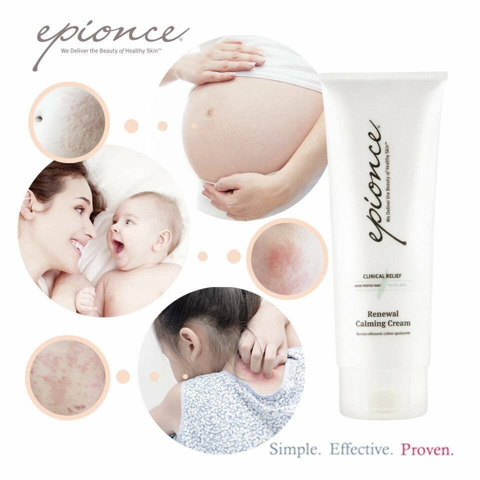 Epionce 再生護肌鎮靜霜 75ml