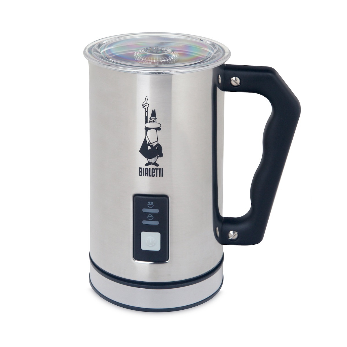 意大利 BIALETTI 240ml 電動牛奶打泡機 -0004430