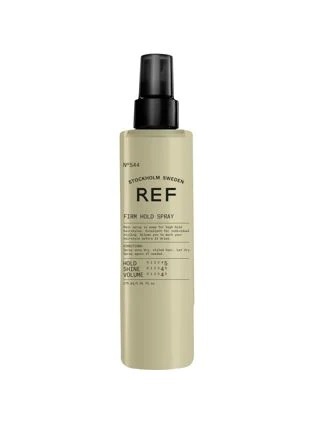 REF 強度定型噴霧175ml (545)