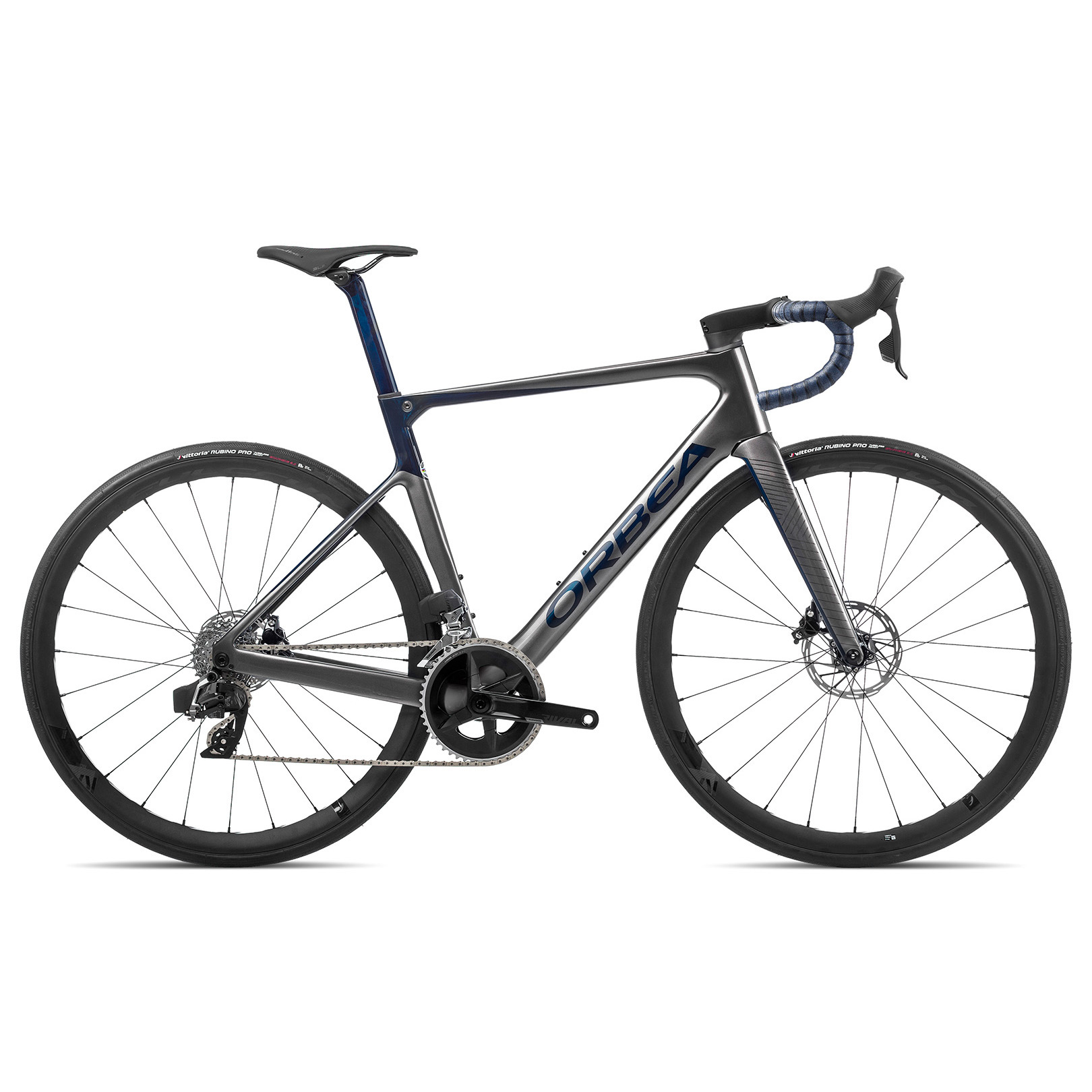Orbea ORCA M31eLTD PWR OMX Road Bike #M127