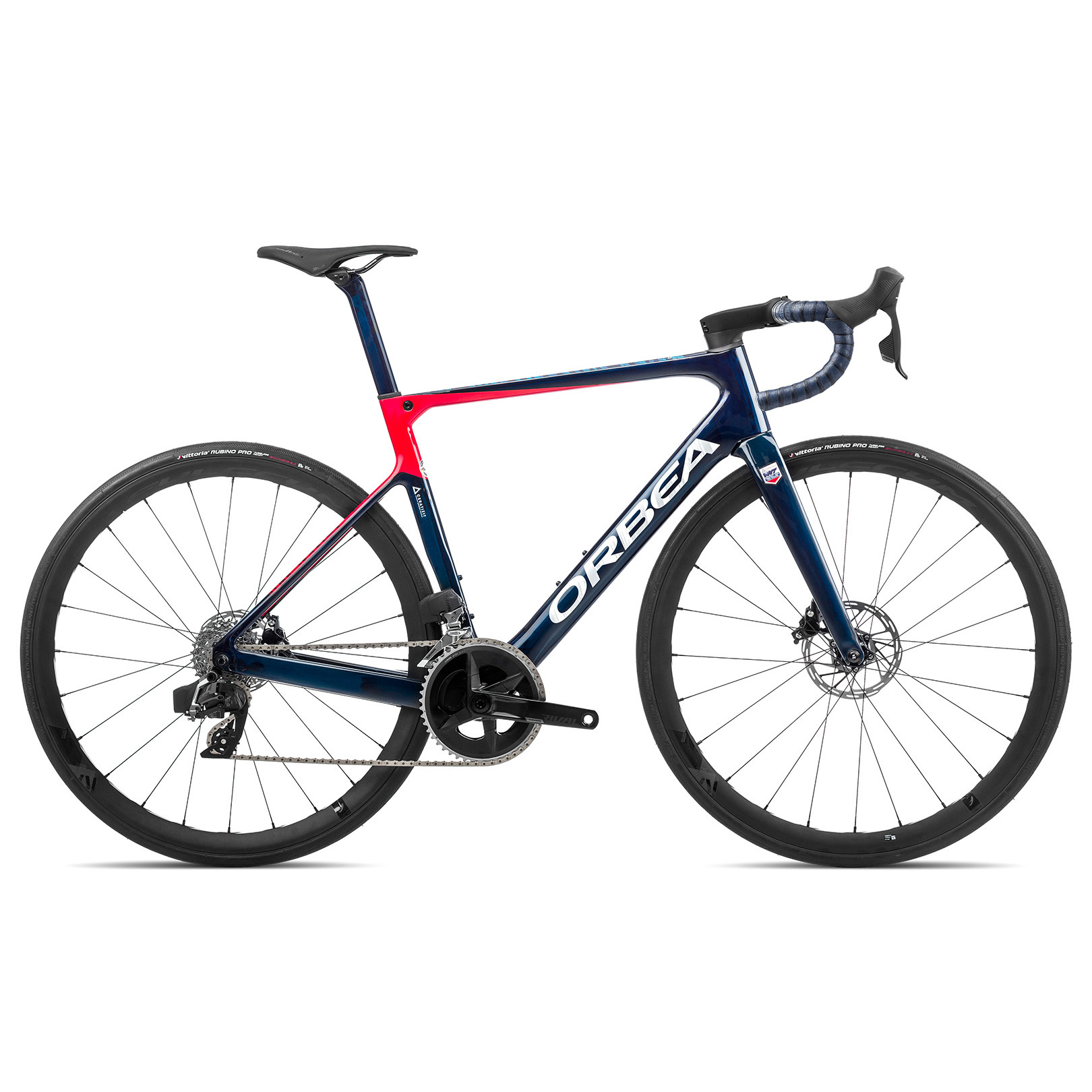 Orbea ORCA M31eLTD PWR OMX Road Bike #M127