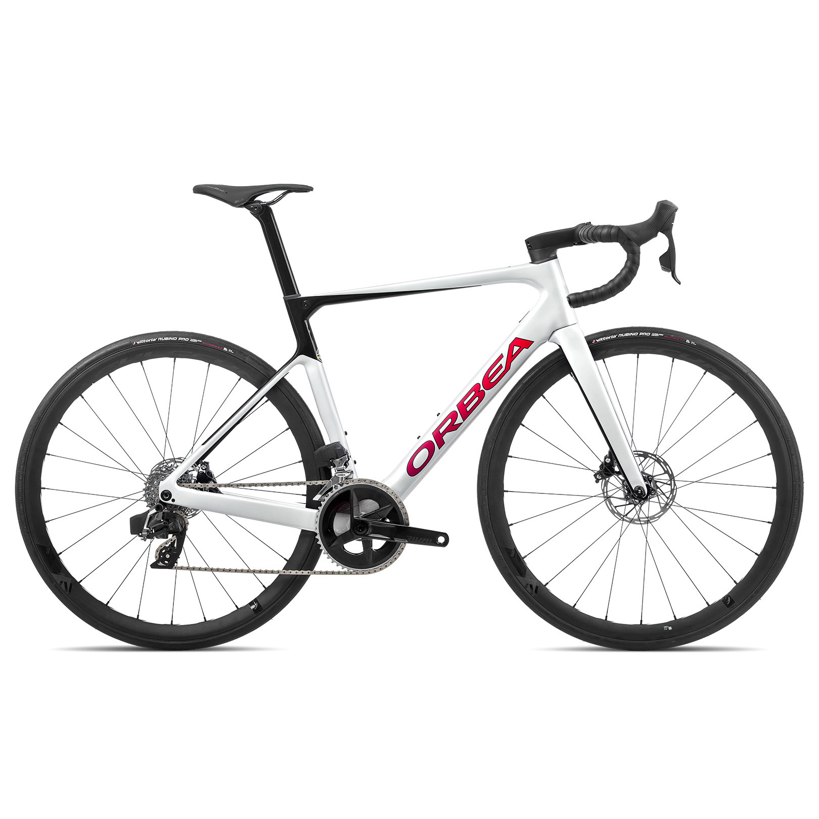 Orbea ORCA M31eLTD PWR OMX Road Bike #M127