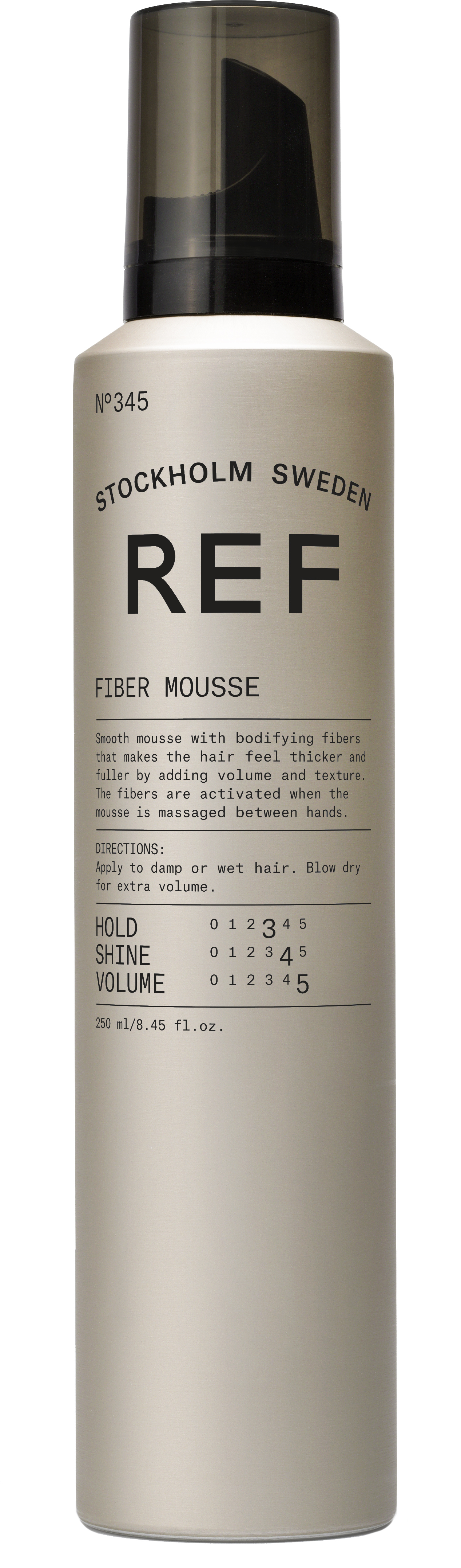 REF 拉絲造型霧絲 250ml