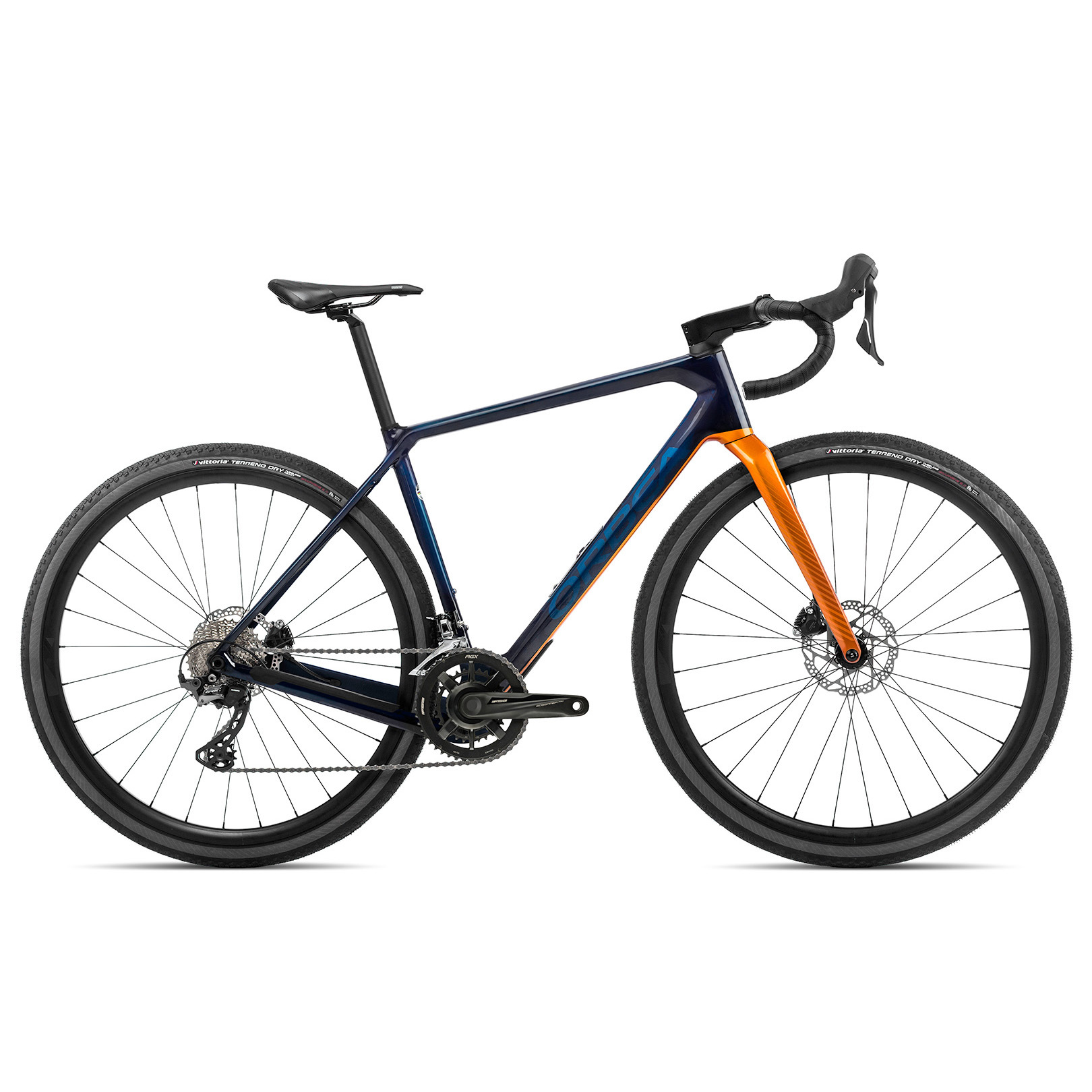 Orbea TERRA M30 TEAM Gravel Bike 2022 #M109