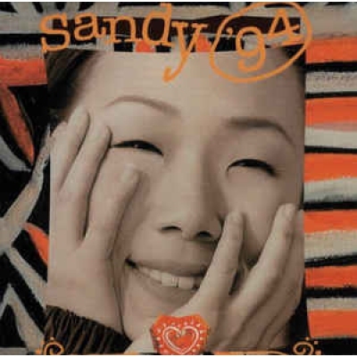 d*9様 林憶蓮　SANDY LAM CD d*9様 林憶蓮 SANDY LAM CD Sandy '94 (MQGCD) > 林憶蓮／Sandy